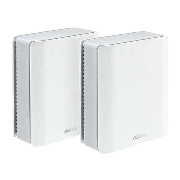 Maršrutizatorius Asus 90IG0930-MO3B20 Balta RJ45 USB 3.2 Ethernet WAN Wi-Fi