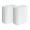 Maršrutizatorius Asus 90IG0930-MO3B20 Balta RJ45 USB 3.2 Ethernet WAN Wi-Fi