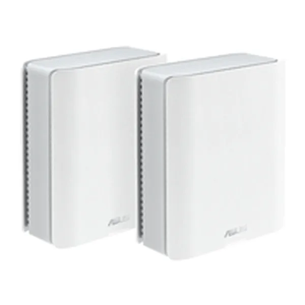 Maršrutizatorius Asus 90IG0930-MO3B20 Balta RJ45 USB 3.2 Ethernet WAN Wi-Fi