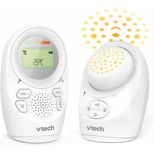 Bērna Novērotājs Vtech DM1212