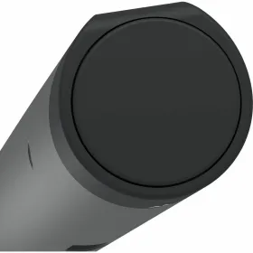 Silicon Mag dėklas, skirtas iPhone 15 Pro 6,1 colio, tamsiai mėlynas