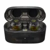 Austiņas In-ear Bluetooth Audio-Technica Iberia ATH-CKS30TW+TBK Melns