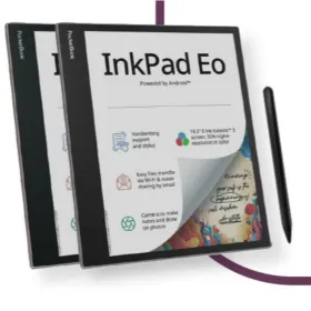 Elektroninė knyga PocketBook PB1041-1-WW