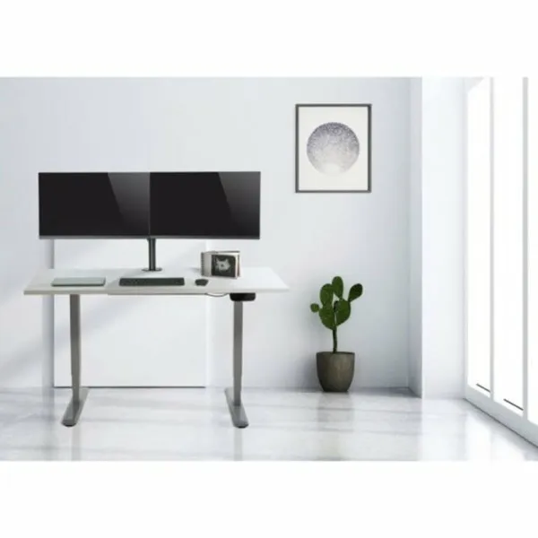 Ekrano laikiklis Equip 650115 13"-27"
