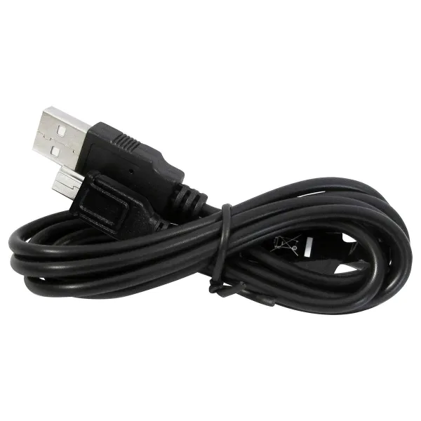 Mängupult Blackfire BFX-C20 Must