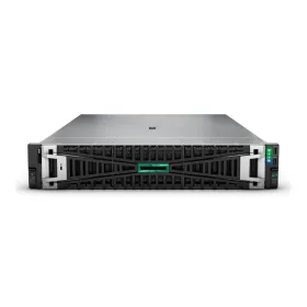 Сервер HPE P77242-425 4514Y 128 GB RAM