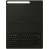 Klaviatūra Samsung EF-DX920BBEGES Melns Spāņu Qwerty