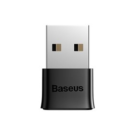 Baseus Bluetooth-sovitin BA04 musta langaton moduuli
