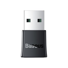 Baseus Bluetooth adapteris BA07 melns bezvadu m | Pirkt tiešsaistē — Megaluks