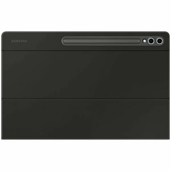 Klaviatūra Samsung EF-DX920BBEGES Melns Spāņu Qwerty