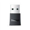 Baseus Bluetooth adapter BA07 black wireless module