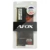 RAM Memory Afox AFLD44PK1P 4 GB DDR4 3200 MHz