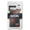 RAM Memory Afox AFSD48PH1P DDR4 8 GB