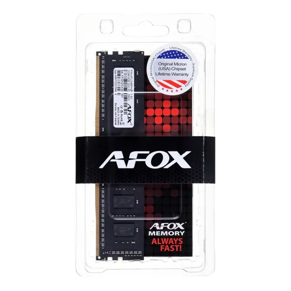 RAM Atmiņa Afox AFLD432PX1P