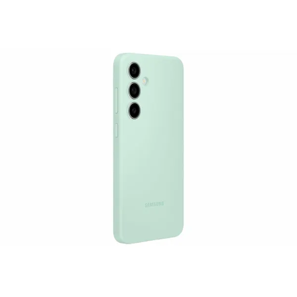Pārvietojams Pārsegs Samsung S24FE Zaļš Galaxy S24