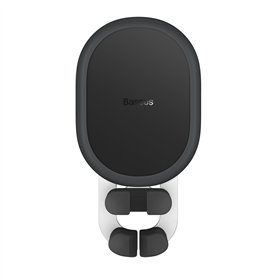 Baseus car holder Stable black gravity air vent
