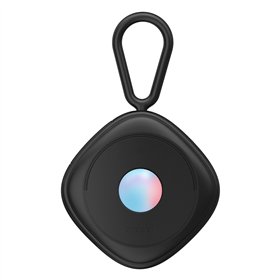 Baseus Heyo kaameradetektor must