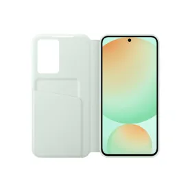Pārvietojams Pārsegs Samsung S24FE Zaļš Galaxy S24