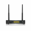 Reititin ZyXEL LTE-3301PLUS-EU0102F Musta USB 2.0 Ethernet LAN Wi-Fi