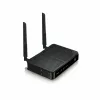 Reititin ZyXEL LTE-3301PLUS-EU0102F Musta USB 2.0 Ethernet LAN Wi-Fi