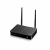Reititin ZyXEL LTE-3301PLUS-EU0102F Musta USB 2.0 Ethernet LAN Wi-Fi
