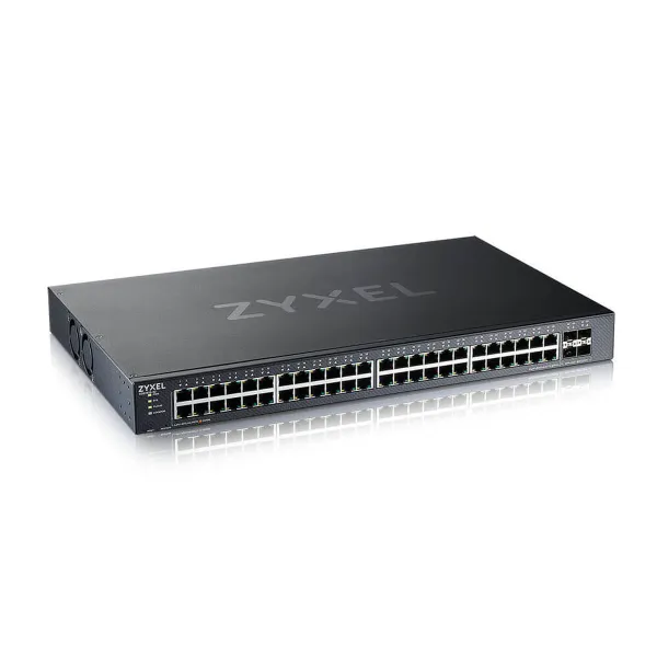 Переключатель ZyXEL XGS1935-52-EU0101F