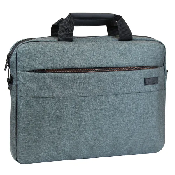 Laptop Case Addison 307015 Grey Monochrome 15,6