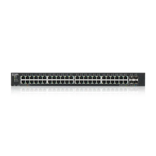 Переключатель ZyXEL XGS1935-52-EU0101F