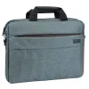 Laptop Case Addison 307015 Grey Monochrome 15,6