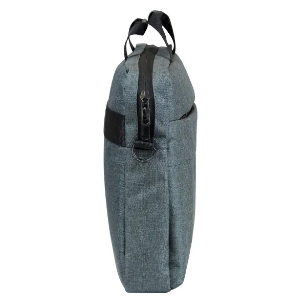 Laptop Case Addison 307015 Grey Monochrome 15,6