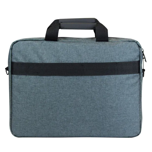 Laptop Case Addison 307015 Grey Monochrome 15,6
