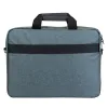 Laptop Case Addison 307015 Grey Monochrome 15,6