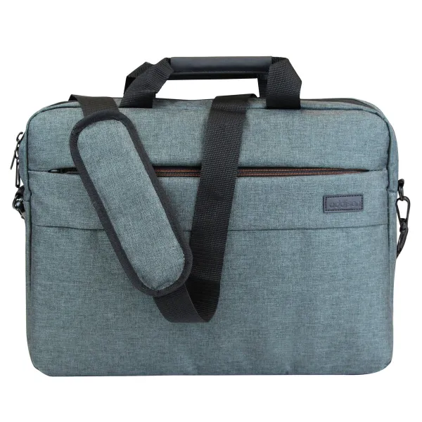 Laptop Case Addison 307015 Grey Monochrome 15,6