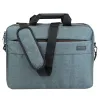Laptop Case Addison 307015 Grey Monochrome 15,6
