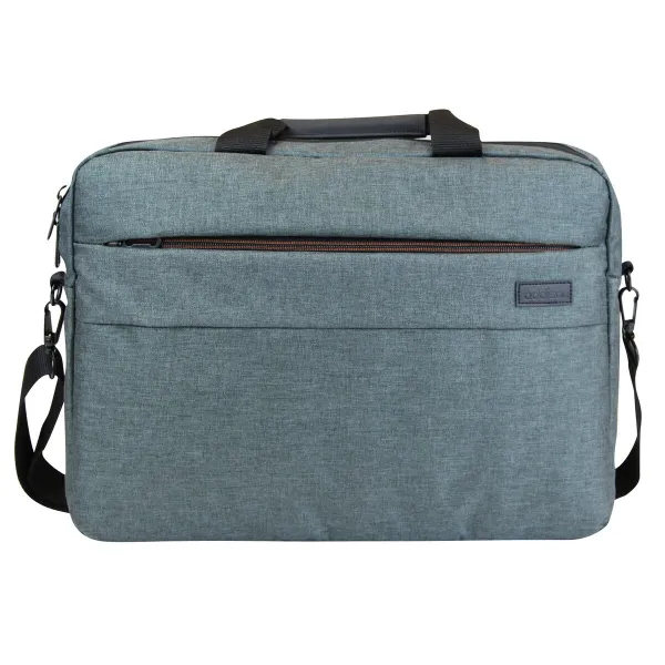 Laptop Case Addison 307015 Grey Monochrome 15,6