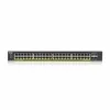 Переключатель ZyXEL XGS1935-52HP-EU0101F
