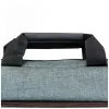 Laptop Case Addison 307015 Grey Monochrome 15,6