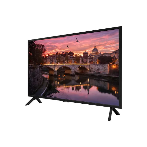 Monitorius žaidimams Samsung HG32EJ690WEXEN 32" Full HD Viešbučio televizorius (Naudoti B)
