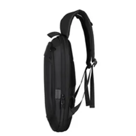 Adapter Baseus Type-C to USB-A black CAAOTG-01