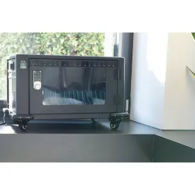 Seinakinnitusega Serverikapp Digitus by Assmann DN-45007