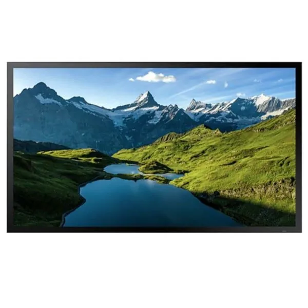 Videoseinä Monitori Samsung OH46B-S 46" Full HD