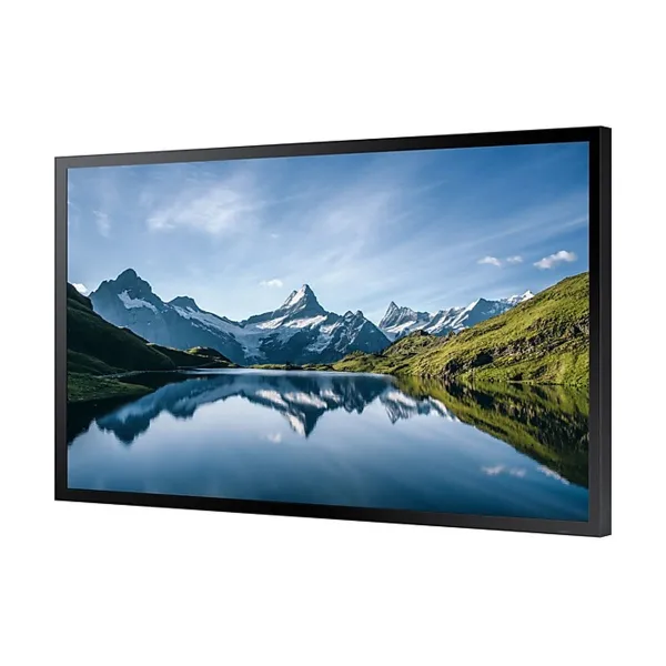 Videoseinä Monitori Samsung OH46B-S 46" Full HD