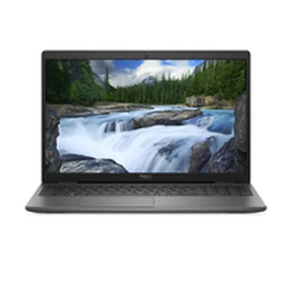 Nešiojamas kompiuteris Dell Latitude 3550 U5 125U 15,6" Intel Core Ultra 5 125U 16 GB RAM 512 GB SSD Ispaniška Qwerty