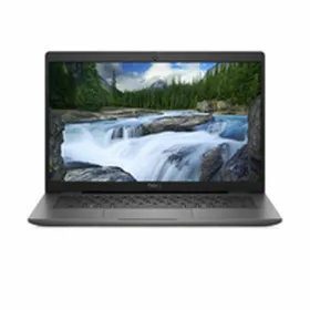 Laptop Dell Latitude 3450 U7 155U 14" Intel Core Ultra 7 155u 16 GB RAM 512 GB SSD Espanjalainen Qwerty