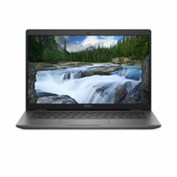 Nešiojamas kompiuteris Dell Latitude 3450 U7 155U 14" Intel Core Ultra 7 155u 16 GB RAM 512 GB SSD Ispaniška Qwerty