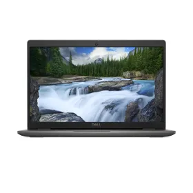 Laptop Dell Latitude 3450 U7 155U 14" Intel Core Ultra 7 155u 16 GB RAM 512 GB SSD Espanjalainen Qwerty