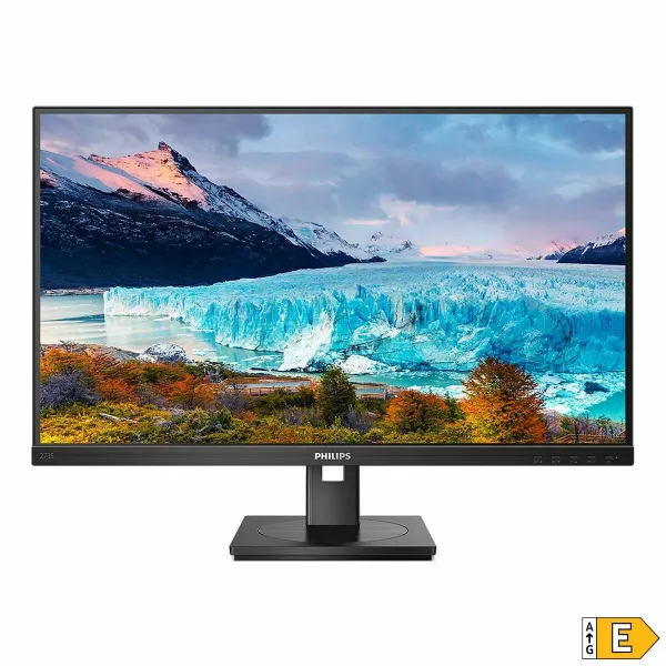 Monitorius Philips 273S1/00 27" Full HD 75 Hz