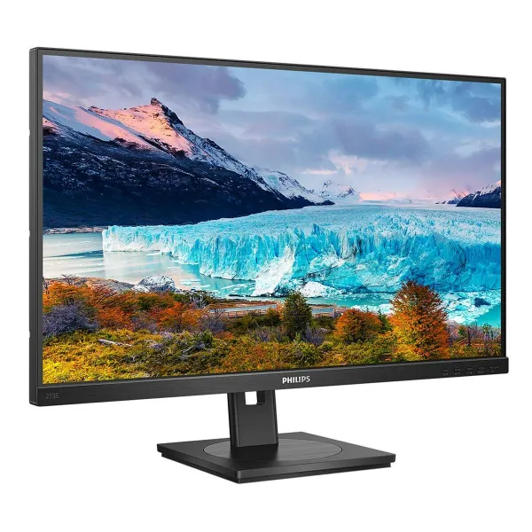 Monitorius Philips 273S1/00 27" Full HD 75 Hz