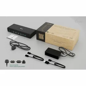 Кабель Baseus 3-в-1 Tungsten USB - micro USB +  | Купить онлайн — Megaluks