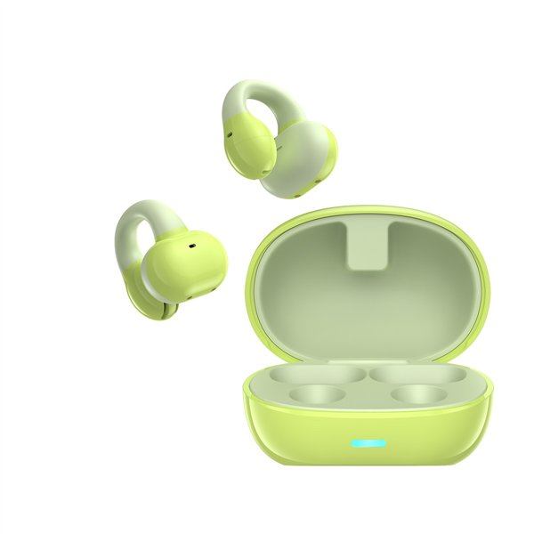 XO „Bluetooth“ ausinės G18 OWS žalios | Pirkti internetu — Megaluks